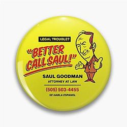 Better Call Saul - Breaking Bad