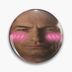 Saul Goodman blush