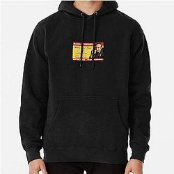 Better Call Saul Saul Goodman Billboards Pullover Hoodie