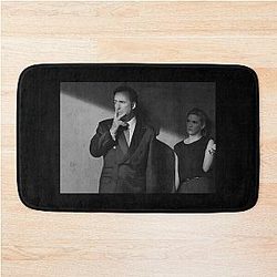 Saul Goodman and Kim Wexler - Bath Mat