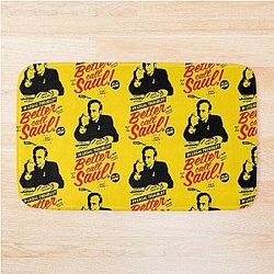 Better Call Saul Bathroom Mat