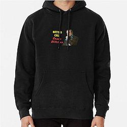Better Call Saul Goodman Pullover Hoodie