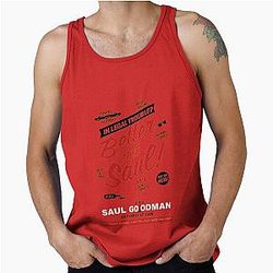 Better Call Saul - Breaking Bad Tank