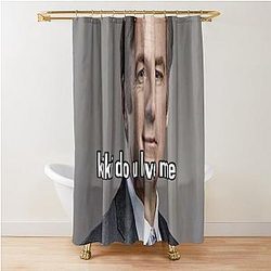 Saul Goodman Curtain