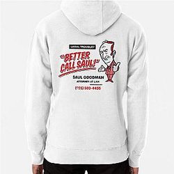 Better Call Saul - Saul Goodman Breaking Bad Hoodie