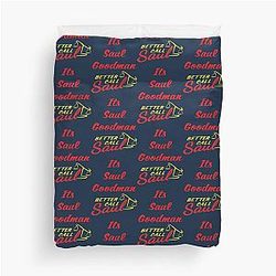 Saul Goodman Better Call Saul Duvet Cover