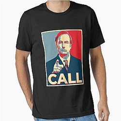Saul Goodman Better Call Saul Essential T-Shirt