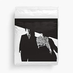 Saul Goodman Duvet Cover