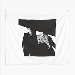 Saul Goodman Tapestry