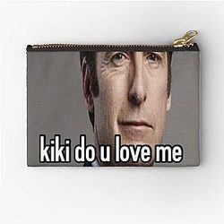 Saul Goodman Pouch