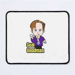 Better Call Saul: Jimmy McGill Mousepad