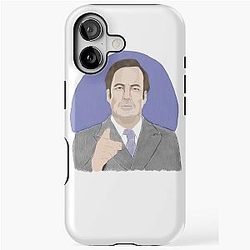 Better Call Saul - Saul Goodman iPhone Case