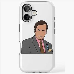 Saul Goodman iPhone Case