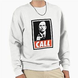 Obey Saul Goodman Sweatshirt
