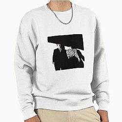 Saul Goodman Pullover Sweatshirt