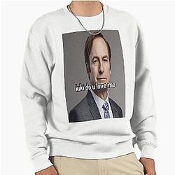 Saul Goodman Sweatshirt