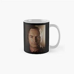 3D Saul Goodman Classic Mug