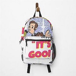 Saul Goodman Classic Backpack