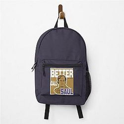 Funny Gifts For Saul Goodman Bob Odenkirk Retro Vintage Backpack 

 CLEANED: 
Funny Gifts For Saul Goodman Bob Odenkirk Retro Vintage Backpack