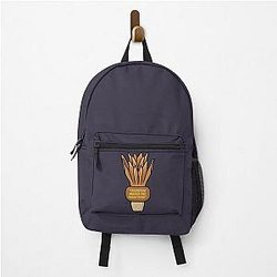 Secrets of Saul Goodman starring Bob Odenkirk for fans: a movieGift backpack