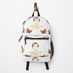 It's Showtime, Saul Goodman Backpack