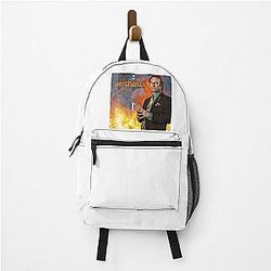 Saul Goodman - Perchance. Backpack