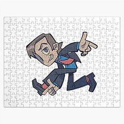 Saul Goodman Art Jigsaw Puzzle