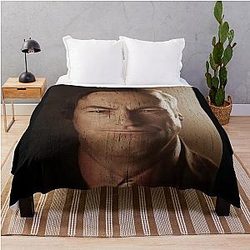 3D Saul Goodman Meme Blanket