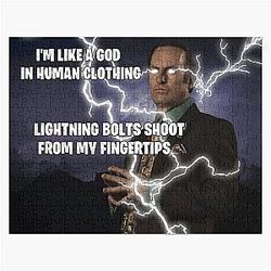 Saul Goodman Jigsaw Puzzle