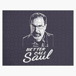 Birthday Gift for Fans Jigsaw Puzzle by Bob Odenkirk