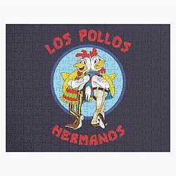 Lover Gift Saul Goodman Bob Odenkirk Classic Fan Jigsaw Puzzle