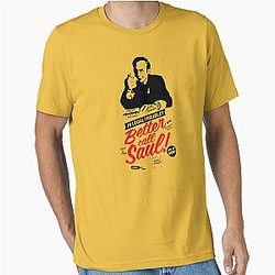 Better Call Saul Goodman Essential T-Shirt