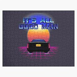 People Call Me Saul Goodman Bob Odenkirk Gift For You Jigsaw Puzzle