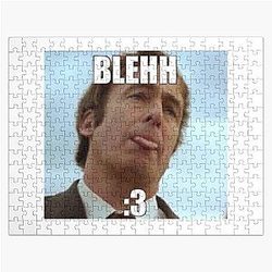 Saul Goodman Meme Jigsaw Puzzle