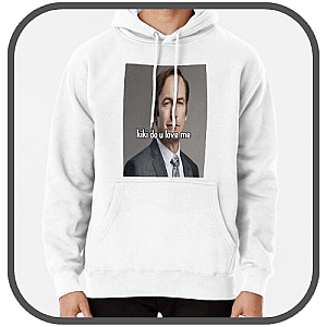 Saul Goodman Hoodies
