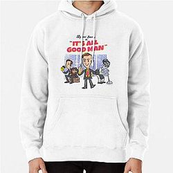 Saul Goodman Classic Pullover Hoodie
