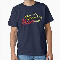 Funny Gift For Bob Odenkirk Gifts Classic T-Shirt