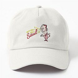 Better Call Saul Saul Goodman Breaking Bad Dad Hat