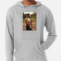Sawyer James Merchandise Sawyer James Hoodies