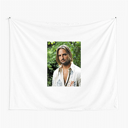 Sawyer James Special Collection Sawyer James Tapestries