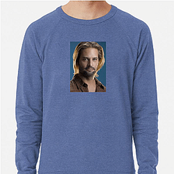Sawyer James Fan Art Sawyer James Sweatshirts