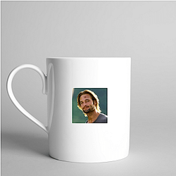 Sawyer James Merchandise For Fans Sawyer James Mugs