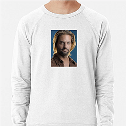 Sawyer James Fan Art Sawyer James Sweatshirts