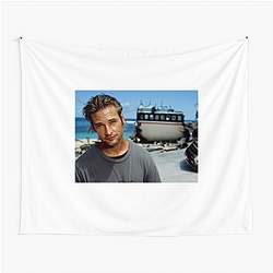 Sawyer James Collection for fans Sawyer James Tapestries
