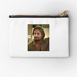 Sawyer James Limited Collection Sawyer James Zipper Pouches