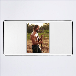 Sawyer James Merchandise Sawyer James Mouse Pads