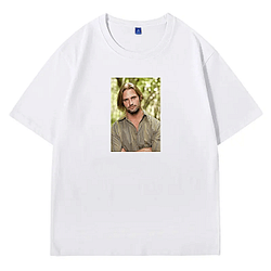 Sawyer James Merch Sawyer James T-Shirts