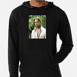 Sawyer James Special Collection Sawyer James Hoodies