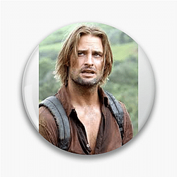 Sawyer James Merch For Fans Sawyer James Pins