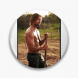 Sawyer James Merchandise Sawyer James Pins